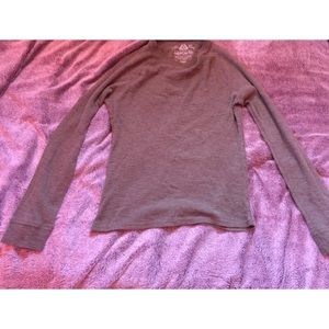 American Rag Men’s Sweater